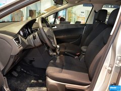 2014款 乐享版 1.6L 手动 优尚型
