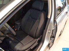 2014款 乐享版 1.6L 手动 优尚型