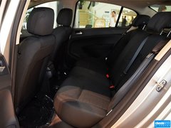 2014款 乐享版 1.6L 手动 优尚型