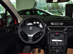 2014款 乐享版 1.6L 手动 风尚型