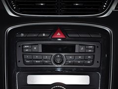2014款 乐享版 1.6L 手动 风尚型