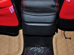 2014款 乐享版 1.6L 手动 风尚型