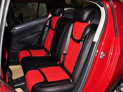2014款 乐享版 1.6L 手动 风尚型
