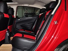 2014款 乐享版 1.6L 手动 风尚型