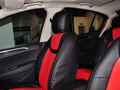 2014款 乐享版 1.6L 手动 风尚型