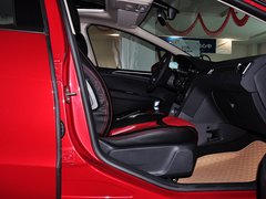 2014款 乐享版 1.6L 手动 风尚型