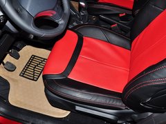 2014款 乐享版 1.6L 手动 风尚型