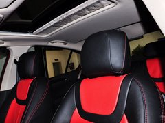 2014款 乐享版 1.6L 手动 风尚型
