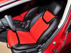 2014款 乐享版 1.6L 手动 风尚型