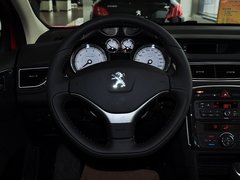2014款 乐享版 1.6L 自动 风尚型
