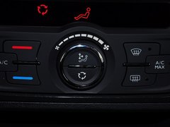 2014款 乐享版 1.6L 自动 风尚型