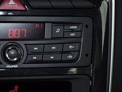2014款 乐享版 1.6L 自动 风尚型