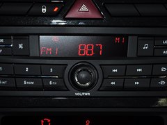 2014款 乐享版 1.6L 自动 风尚型