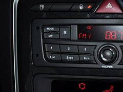 2014款 乐享版 1.6L 自动 风尚型