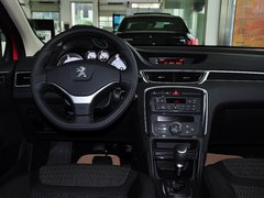 2014款 乐享版 1.6L 自动 风尚型