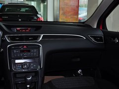 2014款 乐享版 1.6L 自动 风尚型