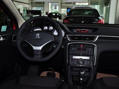 2014款 乐享版 1.6L 自动 风尚型