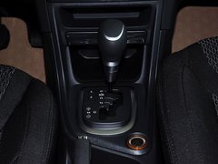 2014款 乐享版 1.6L 自动 风尚型