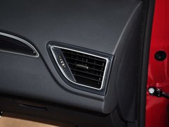 2014款 乐享版 1.6L 自动 风尚型