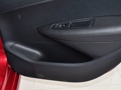 2014款 乐享版 1.6L 自动 风尚型