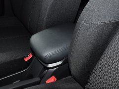 2014款 乐享版 1.6L 自动 风尚型