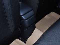 2014款 乐享版 1.6L 自动 风尚型