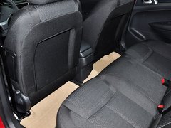 2014款 乐享版 1.6L 自动 风尚型