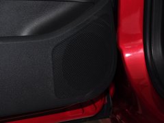 2014款 乐享版 1.6L 自动 风尚型