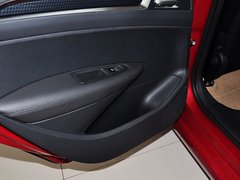 2014款 乐享版 1.6L 自动 风尚型