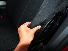 2014款 乐享版 1.6L 自动 风尚型