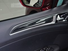 2014款 乐享版 1.6L 自动 风尚型