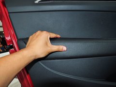2014款 乐享版 1.6L 自动 风尚型