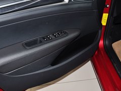 2014款 乐享版 1.6L 自动 风尚型