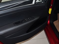 2014款 乐享版 1.6L 自动 风尚型