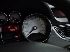 2014款 乐享版 1.6L 自动 风尚型