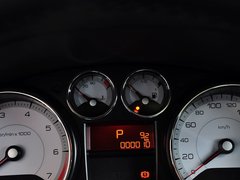 2014款 乐享版 1.6L 自动 风尚型