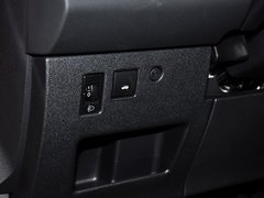 2014款 乐享版 1.6L 自动 风尚型