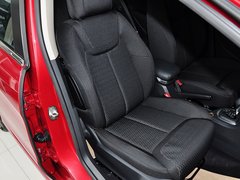2014款 乐享版 1.6L 自动 风尚型