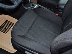 2014款 乐享版 1.6L 自动 风尚型