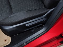 2014款 乐享版 1.6L 自动 风尚型