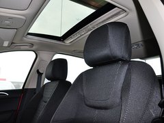 2014款 乐享版 1.6L 自动 风尚型