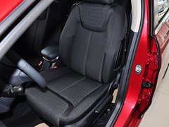 2014款 乐享版 1.6L 自动 风尚型