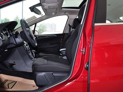 2014款 乐享版 1.6L 自动 风尚型