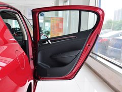 2014款 乐享版 1.6L 自动 风尚型