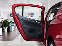 2014款 乐享版 1.6L 自动 风尚型