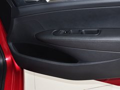 2014款 乐享版 1.6L 自动 风尚型