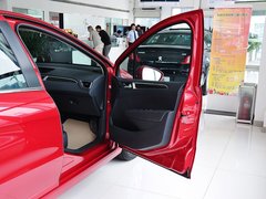2014款 乐享版 1.6L 自动 风尚型