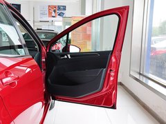 2014款 乐享版 1.6L 自动 风尚型