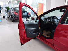 2014款 乐享版 1.6L 自动 风尚型