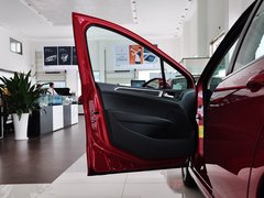 2014款 乐享版 1.6L 自动 风尚型